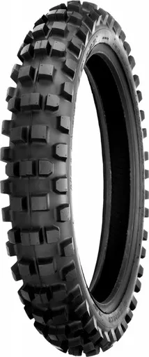 Shinko Tire 523 Series - Rear