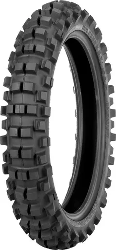 Shinko Tire 525 Cheater Series - Rear