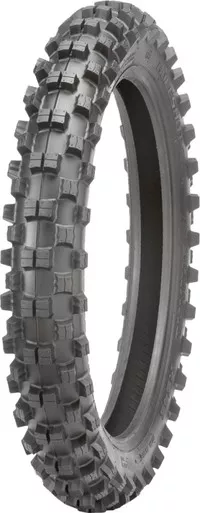 Shinko Tire 546 Series - Rear