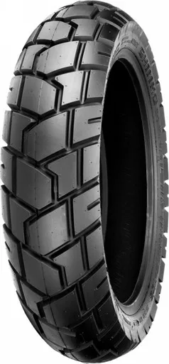 Shinko Tire 705 Dual Sport - Front/Rear