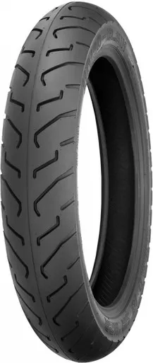 Shinko Tire 712 Series - Rear