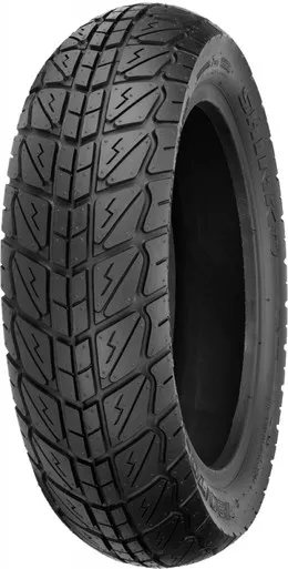 Shinko Tire 723 Series - Front