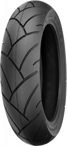 Shinko Tire 741 Series - Rear