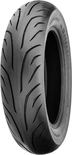 Shinko Tire 890 Journey - Rear