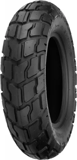 Shinko Tire Sr426 - Front/Rear
