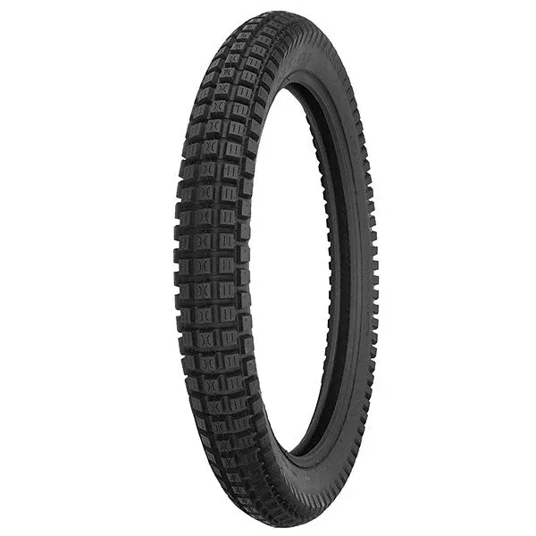 Shinko Trail Pro SR241 Series Tire (SR2412.50-15)
