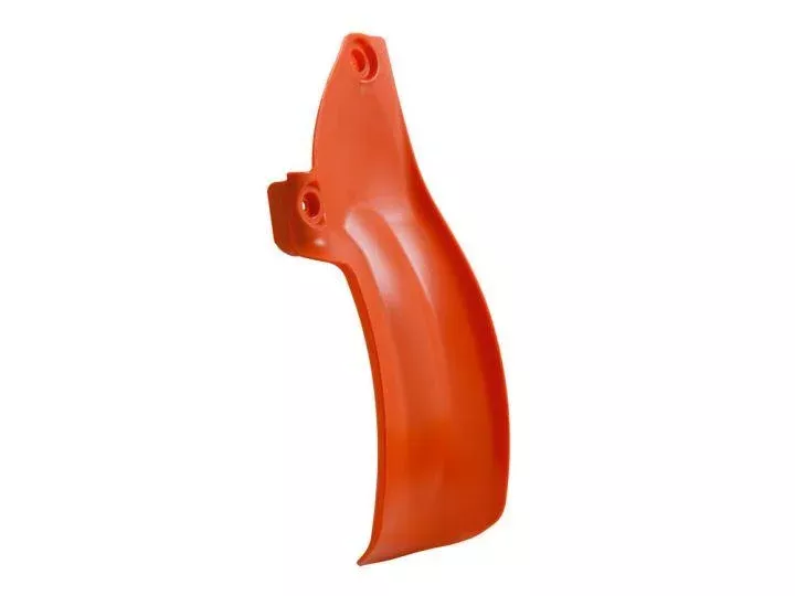 SHOCK COVER 07-15 KTM REAR, RTECH R-PSPKTMAR007