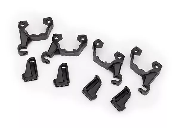 Shock Mounts & Portal Mounts