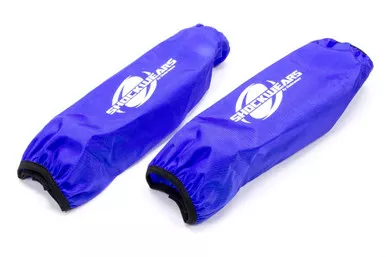 Shockwear 5in x 13in Blue 30-2615-02