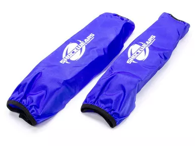Shockwear 5in x 16in Blue Pair 30-2616-02