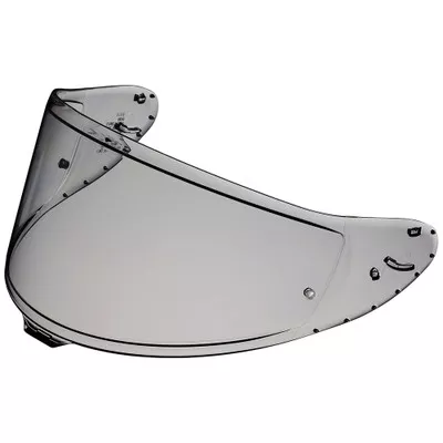 Shoei CWR-F2 Transitions Photochromic Pinlock Ready Shield