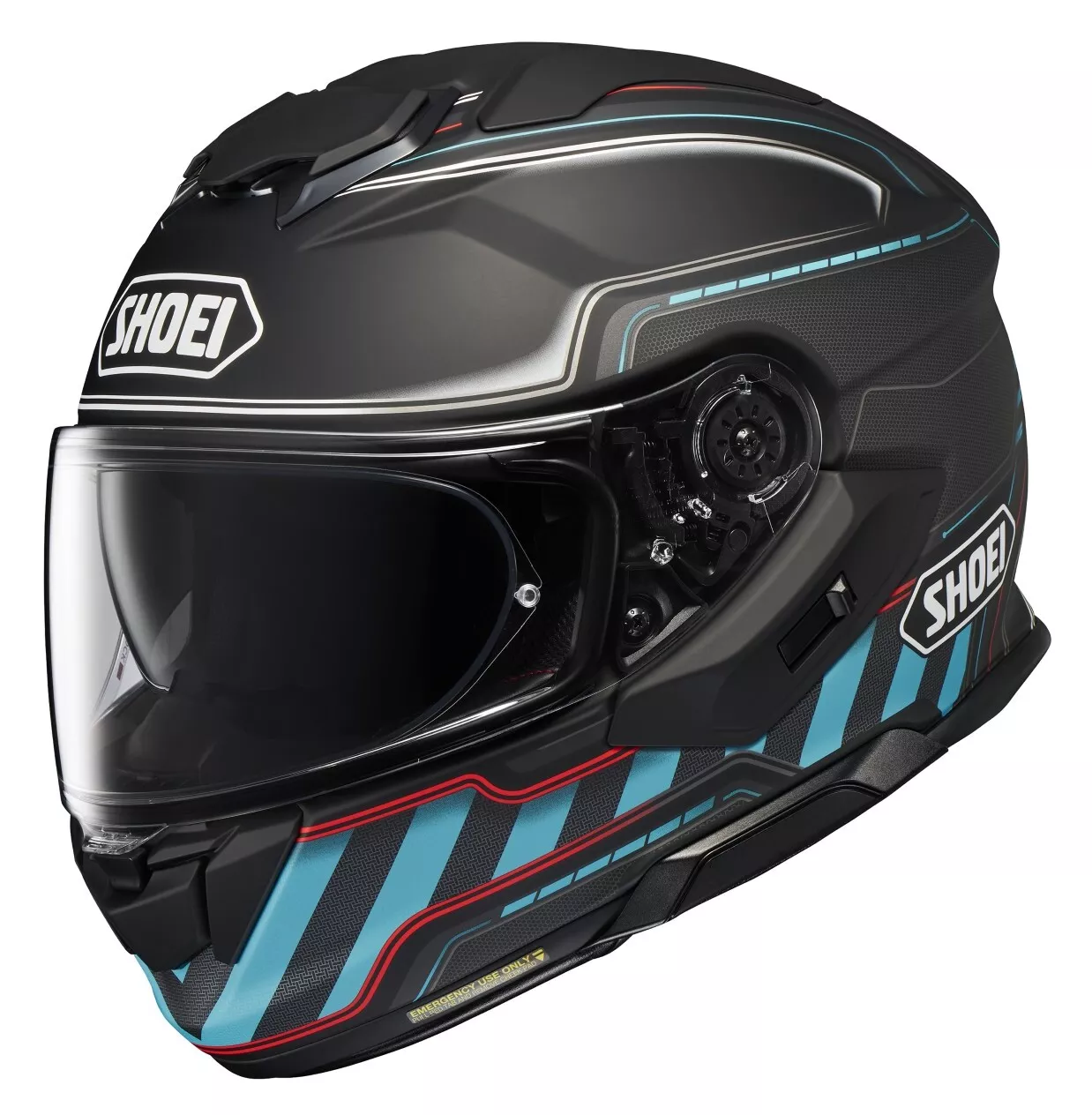 Shoei GT-Air 3 Discipline Helmet