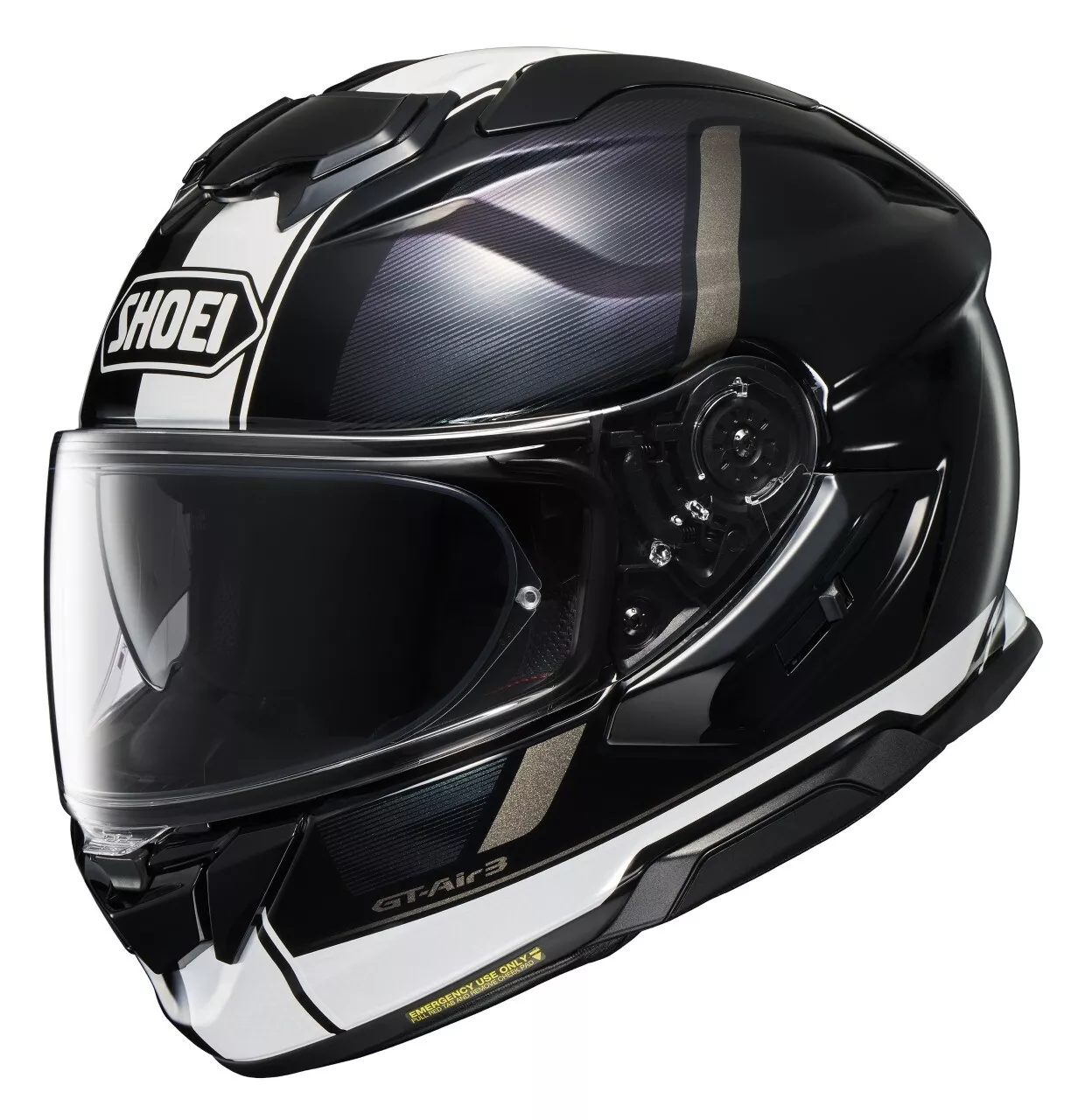 Shoei GT-Air 3 Scenario Helmet