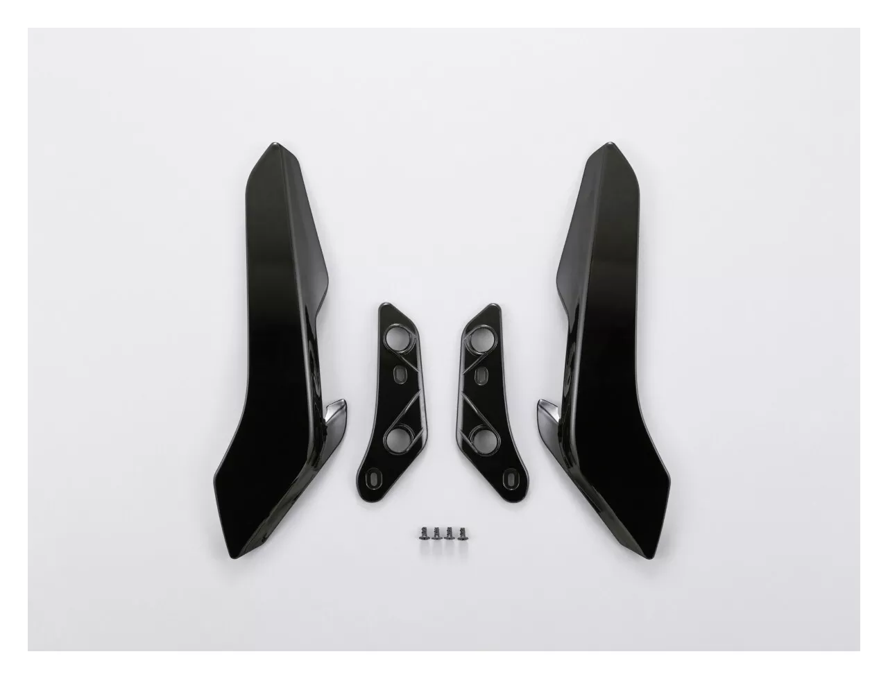 Shoei GT-Air 3 Top Air Outlet