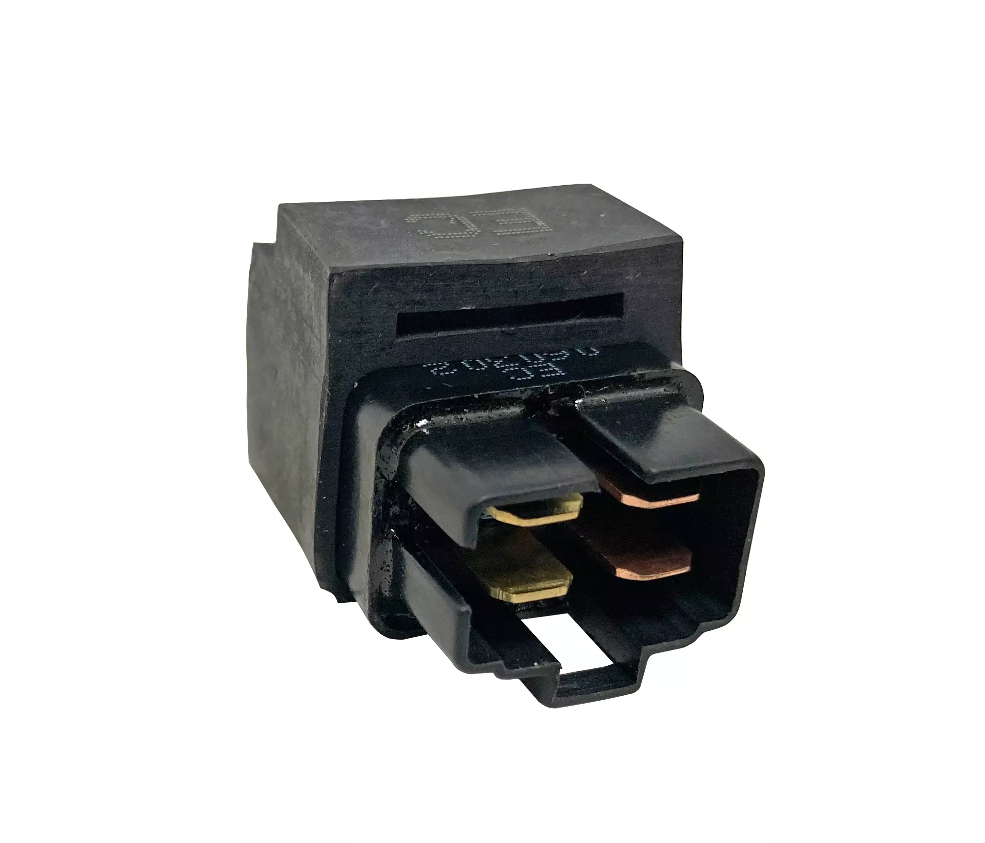 Shutdown Relay for Baja Wilderness Trail 250cc ATV 4 Pin