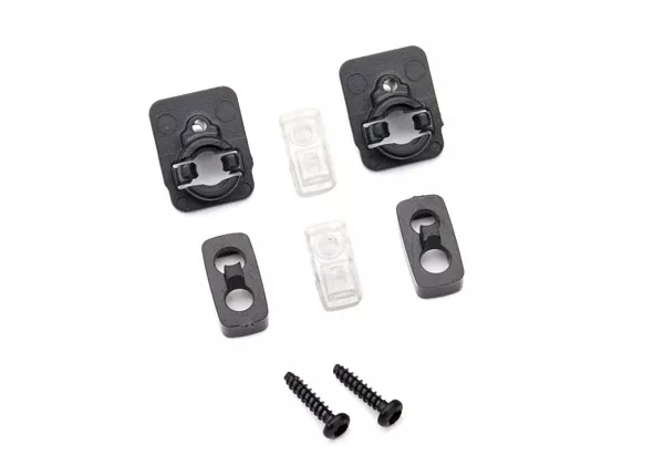 Side Markers & Housings, TRX-4