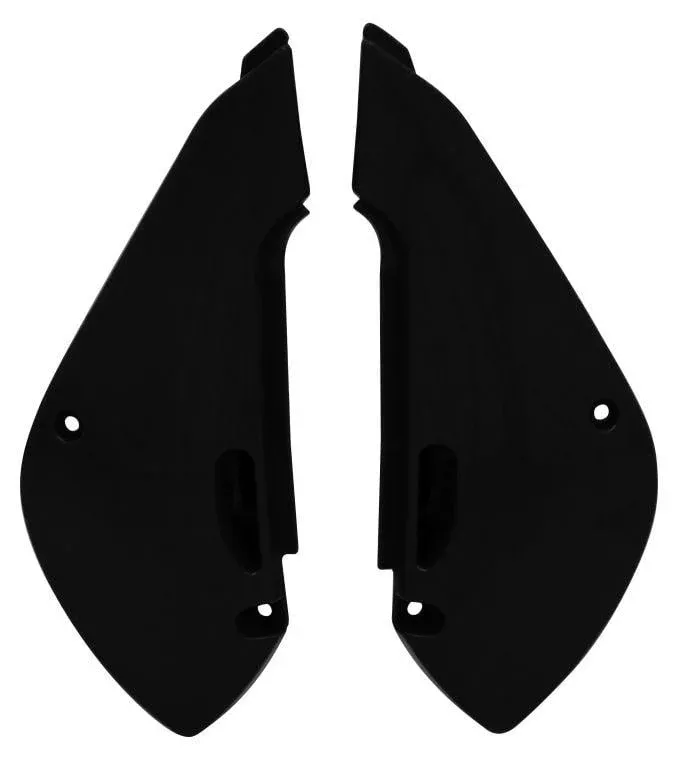 SIDE PANELS 00-25 KX/RM65, RTECH R-FIKX0NR0065