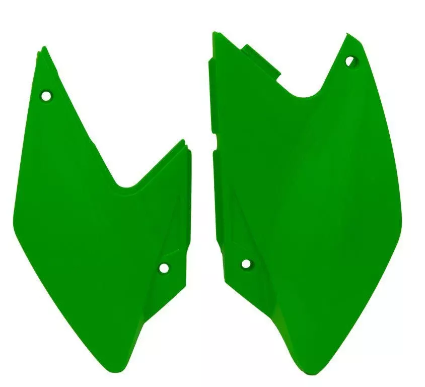 SIDE PANELS 07-15 KLX450R, RTECH R-FIKLXVE0007