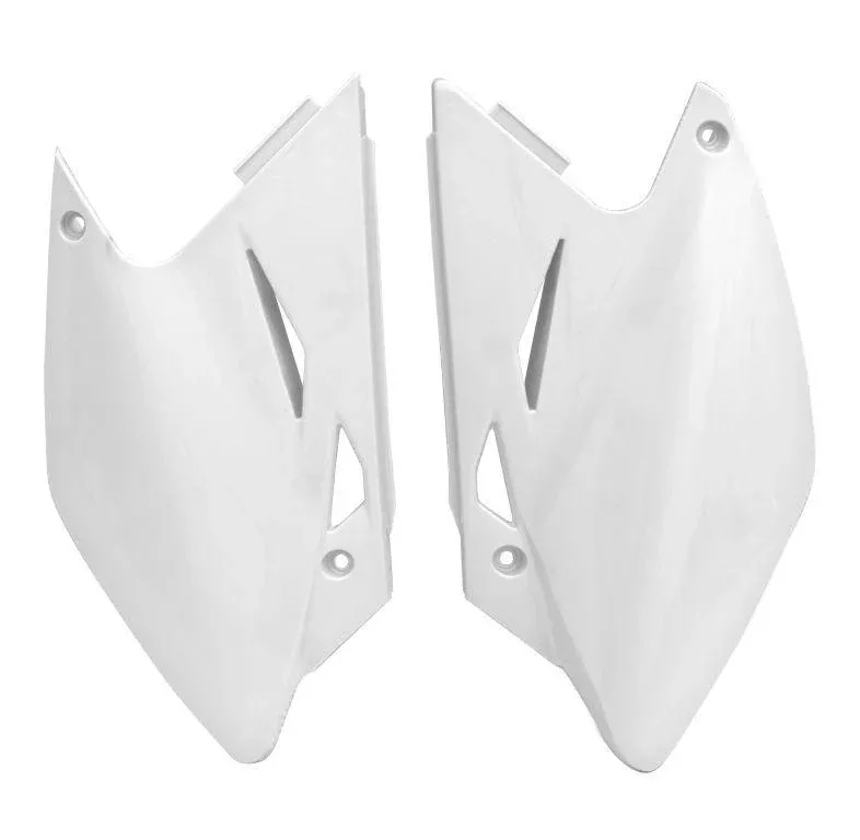 SIDE PANELS KXF450 06-08, RTECH R-FIKXFBN0046