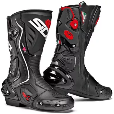 Sidi Vertigo 2 LEI Womens Black Boots