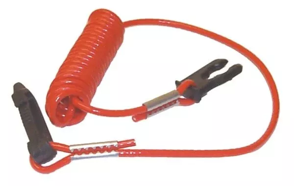Sierra 18-1282 Circuit Breaker