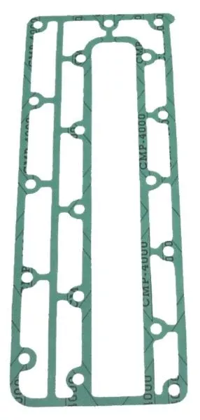 Sierra 90 HP Exhaust Cover Gasket 18-0847