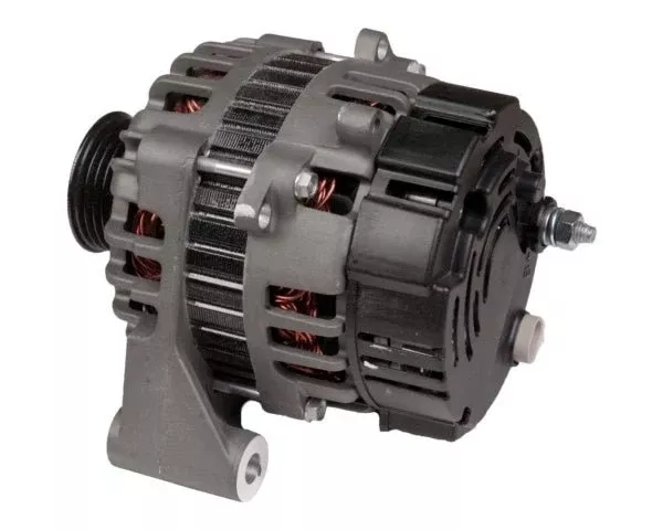 Sierra Alternator