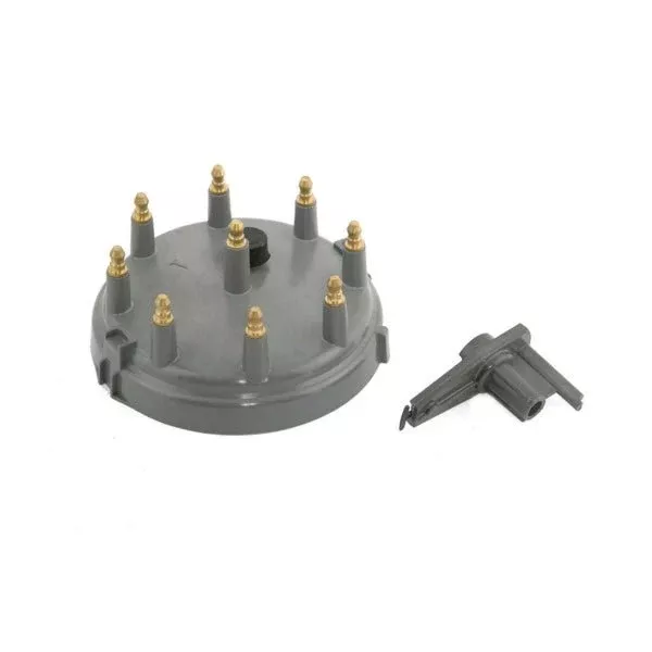 Sierra Cap And Rotor Kit (18-29322)