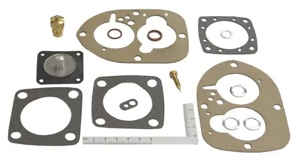 Sierra Carburetor Gasket Kit 18-7000