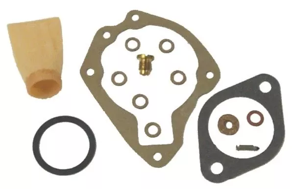 Sierra Carburetor Gasket Kit 18-7010