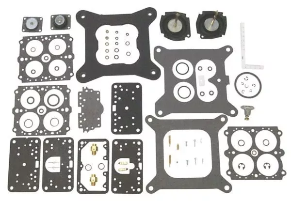 Sierra Carburetor Gasket Kit 18-7017