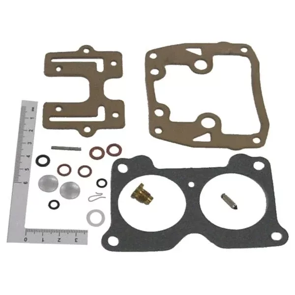 Sierra Carburetor Gasket Kit 18-7046