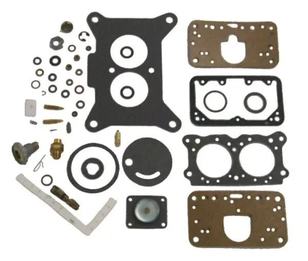 Sierra Carburetor Gasket Kit 18-7081