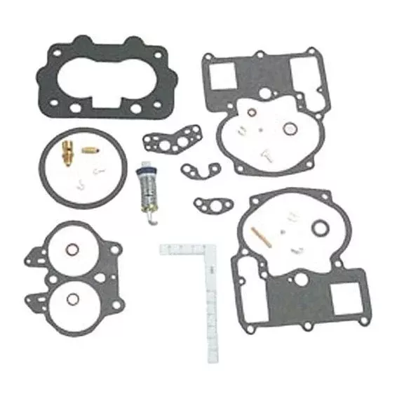 Sierra Carburetor Gasket Kit 18-7086