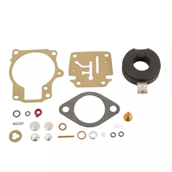 Sierra Carburetor Gasket Kit 18-7222