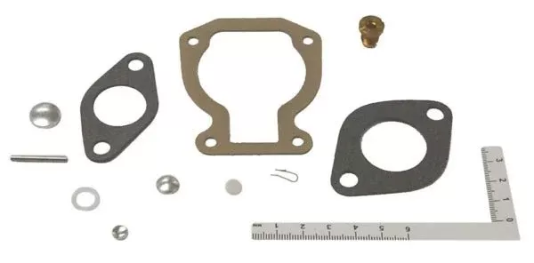Sierra Carburetor Gasket Kit 18-7223