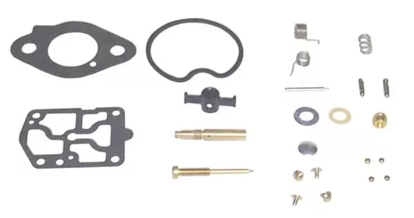 Sierra Carburetor Gasket Kit 18-7226