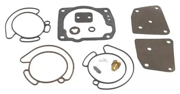 Sierra Carburetor Gasket Kit 18-7247