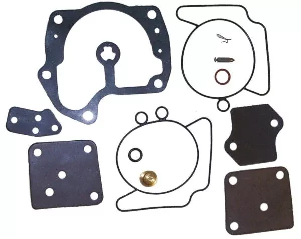 Sierra Carburetor Gasket Kit 18-7248