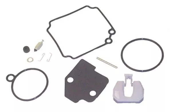 Sierra Carburetor Gasket Kit 18-7737
