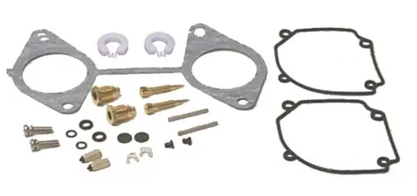 Sierra Carburetor Gasket Kit 18-7741