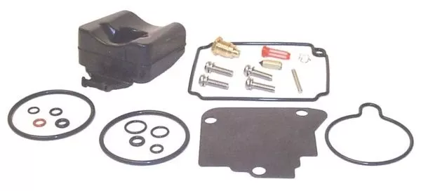 Sierra Carburetor Gasket Kit 18-7743