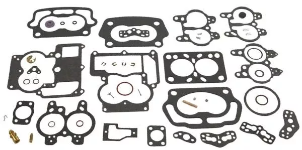 Sierra Carburetor Gasket Kit 18-7746