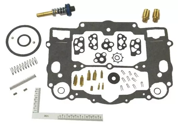 Sierra Carburetor Gasket Kit 18-7748
