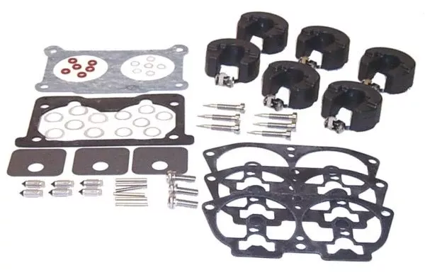 Sierra Carburetor Gasket Kit 18-7759