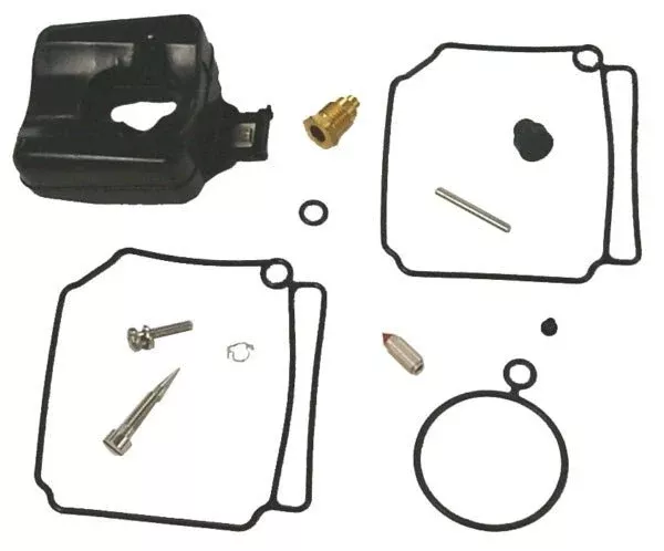 Sierra Carburetor Gasket Kit 18-7768