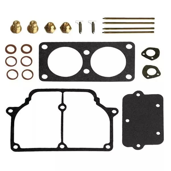 Sierra Carburetor Kit (18-7354)