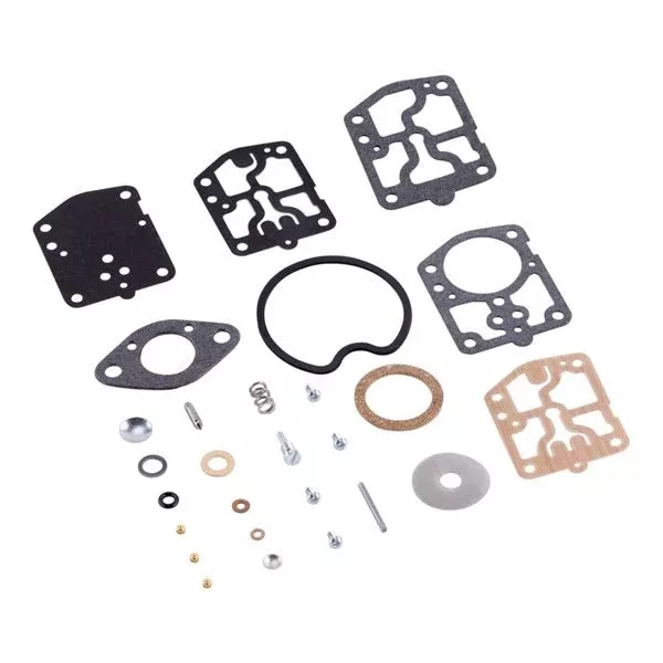 Sierra Carburetor Repair Kit 18-97356