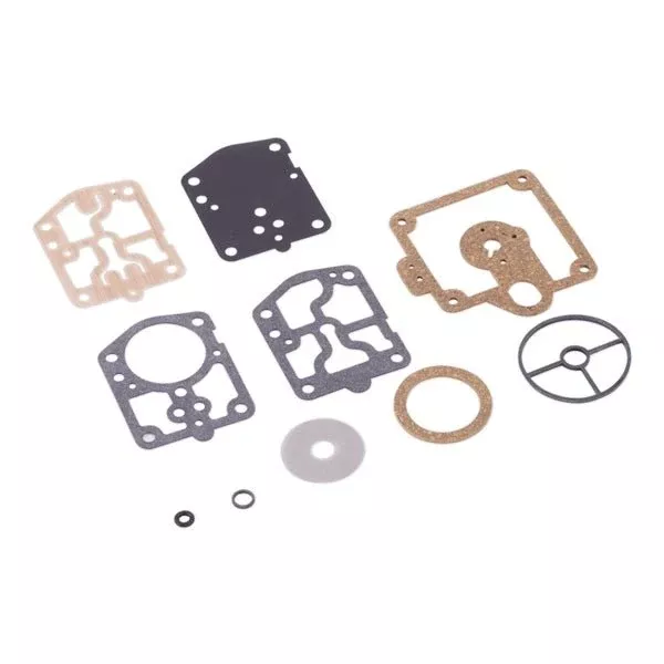Sierra Carburetor Repair Kit 18-97359