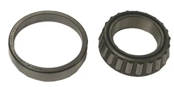 Sierra Carrier Bearing 18-1172
